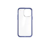 Coque Presidio Perfect Clear Geo pour iPhone 14 Pro Max Transparent