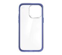 Coque Presidio Perfect Clear Geo pour iPhone 14 Pro Max Transparent