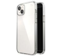Coque Presidio Perfect Clear pour iPhone 14 Plus/15 Plus Transparent