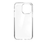 Coque Presidio Perfect Clear pour iPhone 14 Pro Max Transparent