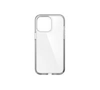 Coque Presidio Perfect Clear pour iPhone 15 Pro Max Transparent