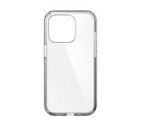 Coque Presidio Perfect Clear pour iPhone 15 Pro Speck Transparent