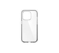 Coque Presidio Perfect Clear pour iPhone 15 Pro Transparent