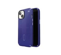 Coque Presidio2 Grip Click-Lock pour iPhone 15 Plus/14 Plus Bleu
