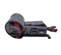 Coque Principale D'aspirateur, Compatible Avec Dyson, Pièces D'aspirateur V8 V7, Boîtier De Poignée De Remplacement(V8)