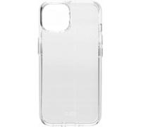 SBS Coque smartphone D3O ultra-résistante pour iPhone 16 Pro