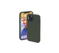 Coque prot . MagCase Finest Feel PRO pr iPhone 12/12 Pro, verte -