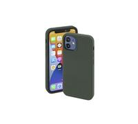 Coque prot . MagCase Finest Feel PRO pr iPhone 12 mini, verte -