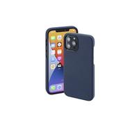 Coque protec . MagCase Finest Sense pr iPhone 12 Pro Max, bleue -