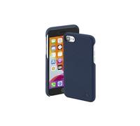 Coque protect . Finest Sense pr iPhone 6/6s/7/8/SE 2020, bleue -