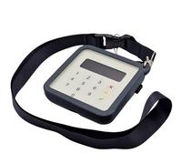 Coque Protection Anti-Choc pour terminal de paiement Sumup Air avec cordon idéal pour commerçant et restaurateur.