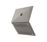 Coque Protection Antichoc Polycabonate Gris p. MacBook Air 13 2020 / 2019 / 2018
