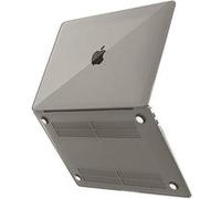 Coque Protection Antichoc Polycabonate Gris p. MacBook Air 13 2020 / 2019 / 2018 Gris G