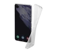 Coque protection Crystal Clear pour Samsung Galaxy S22+ 5G