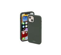 Coque protection MagCase Finest Feel PRO pour iPhone 13 mini, verte -