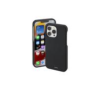 Coque protection MagCase Finest Sense pour iPhone 13 Pro Max, noir -