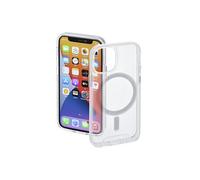 Coque protection MagCase Safety pr iPhone 12 mini, transp . -