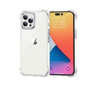 Apple iPhone 16 Pro Max 6.9 verre trempé vitre protection écran