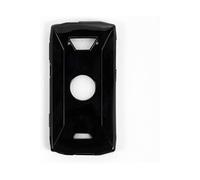 Coque protection pour Crosscall Core X4 tpu souple noire Antichoc XEPTIO