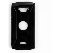 Coque protection pour Crosscall Core X4 tpu souple noire Antichoc XEPTIO