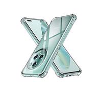 Honor Magic 5 Pro 5G coque tpu transparente antichoc