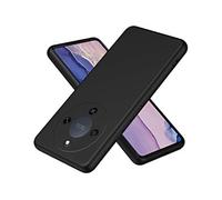 Coque protection pour Honor Magic 8 Lite 5G tpu souple noire Antichoc