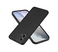 Motorola Moto G04S / G04 4G coque tpu protection noire
