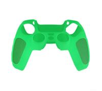 Coque Protection pour ps5 Controller Skin Souple Silicone Coque | Silicone pour premium doux, effet la nuit, grip antidérapant, protection complète, accès boutons total