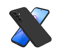 Coque protection pour Samsung Galaxy A56 5G tpu souple noire Antichoc