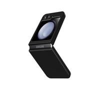 Samsung Galaxy Z Flip 7 FE 5G coque PC noire