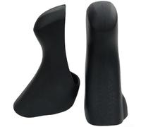 Coque Protection pour shifters R2000 R3030 Flexible Coque Protection | Silicone flexible, protection météo, compatible ST-R3000, antidérapant, installation outil