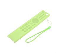 Coque Protection pour tcl RC833A Lavable et Souple Coque Protection(Green) | pour surface texturée antidérapante, lanière incluse, des pour chutes, usage quotidien facile