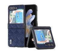 Coque Protection Robuste König Design Pour Samsung Galaxy Z Flip5 5G