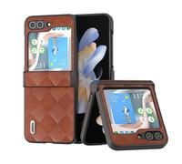 Coque Protection Robuste König Design Pour Samsung Galaxy Z Flip5 5G