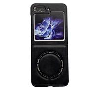 Coque Protection Robuste König Design Pour Samsung Galaxy Z Flip5 5G