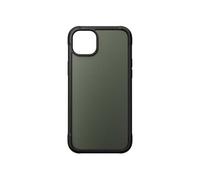 Coque Protective Compatible avec le MagSafe pour iPhone 14 Plus Ash Green