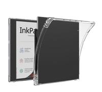 Coque Protectrice pour Pocketbook InkPad EO 10.3", TPU Antichoc | Bords Amortissants, Accès Ports, Anti-Déformation, Prise Confortable, Protection Quotidienne, Profil Fin