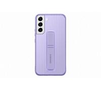 Coque Protectrice Standing S22+ Lavande