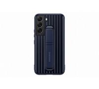 Coque Protectrice Standing S22 Navy