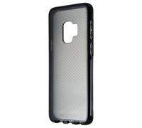 Tech21 Coque protectrice Evo Check pour Samsung Galaxy S9 Noir/Tinté