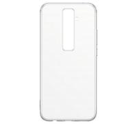 Coque Protectrice Transparente Slim Officielle Pour Huawei Mate 20 Lite En TPU
