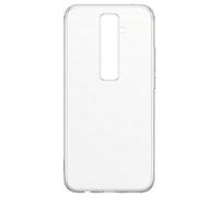 Coque Protectrice Transparente Slim Officielle Pour Huawei Mate 20 Lite En TPU