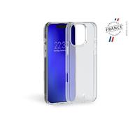 Force Case Coque FCPULSIP16PMT pour Apple iPhone 16 Pro Max 17,5 cm (6,9") Transparente