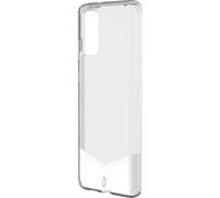 Coque Pure pour Samsung S20+ transparent