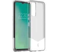 Coque - PURE - Vivo Y52 5G / Y72 5G - Transparente - Garantie à vie - Rigide
