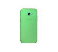 Puro Coque de protection TPU Ultra Slim 0,3 Nude pour Samsung Galaxy A3 2017