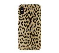Coque PURO Glam Leopard - iPhone Xs Max Case (Leo 1)