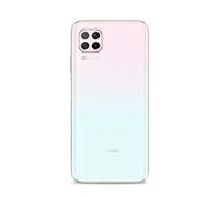 Coque - Puro - Huawei P40 Lite - Transparente - Souple - Protection des côtés et du dos