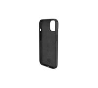 Puro Coque en silicone Icon – Compatible iPhone 14 / iPhone 13 – Noir