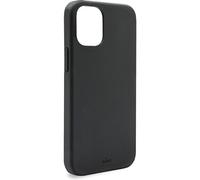 Puro Coque de protection pour iPhone 13 Pro Icon en silicone Noir
